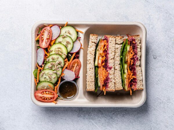 Sandwich Platters Sydney | Sandwiches Catering | Feedwell. Caterers